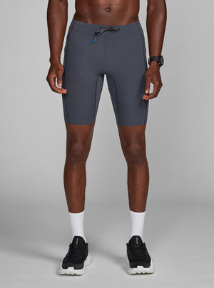 M's 8" Trail Half Tight