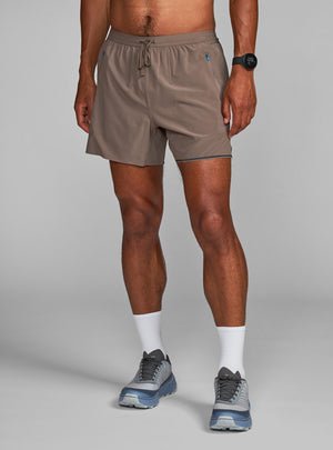 M's 5" AFO Middle Short Ultra