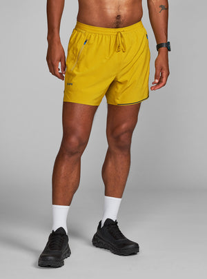 M's 5" AFO Middle Short Ultra