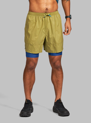 M's 6" Alti Short