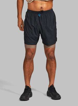 M's 6" Alti Short