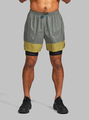 M's 6" Alti Short