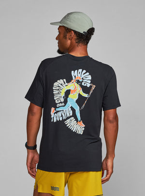 Ms Circa Daily Tee