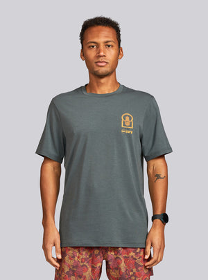 M's Circa Daily Tee