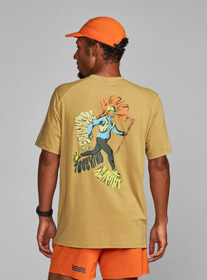 Ms Circa Daily Tee