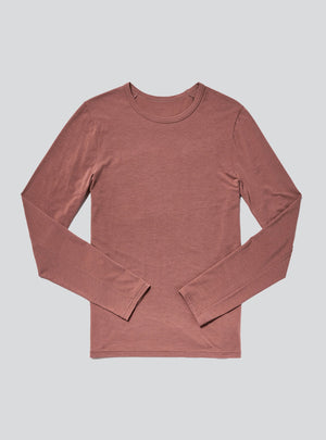 M's Circa Daily Long Sleeve