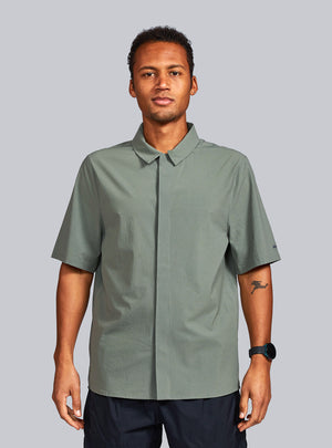 M's Trekker Snappy Shirt