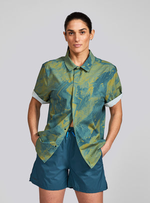 M's Trekker Snappy Shirt