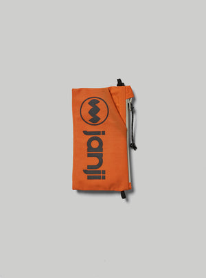 Multipocket Medium Zip Pouch