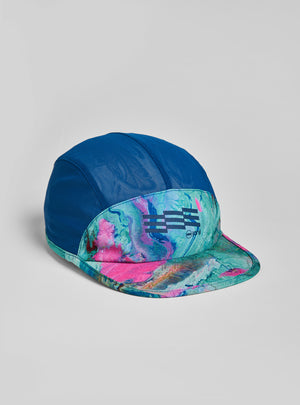 Hatchback Mesh Cap