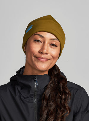 Revo Merino Beanie