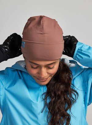 Revo Merino Beanie