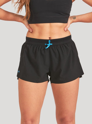 W's 3" AFO Middle Shorts