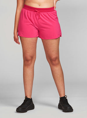 W's 3" AFO Middle Shorts
