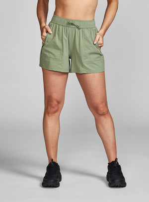 W's 4" Omni Short