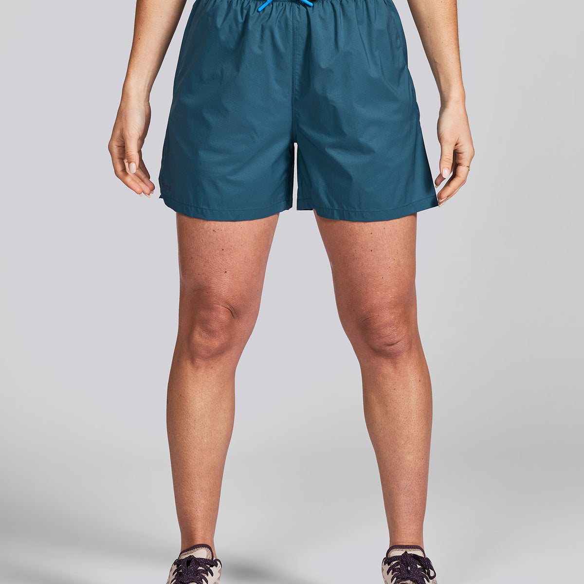Short Janji 6 Alti Homme – Noir Léger Sans Doublure – Taille S – état Excellent