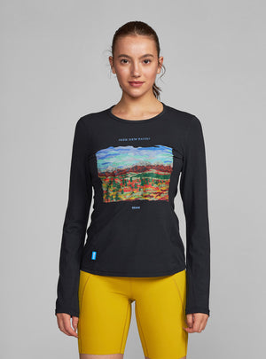 W's Circa Daily Long Sleeve