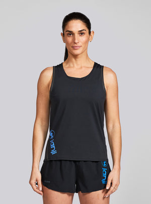 W's Pinnacle Ultra Singlet