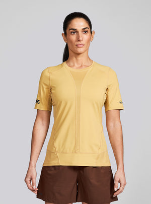 W's Endurance Trail Tee