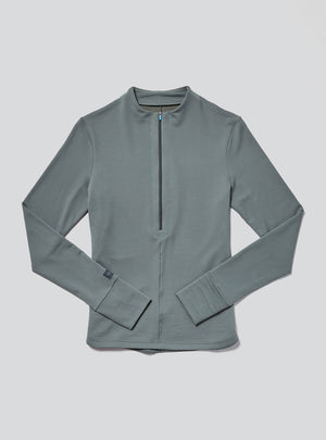 W's Rover Merino Half-Zip