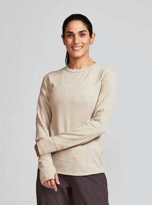 W's Waffleloft Long Sleeve