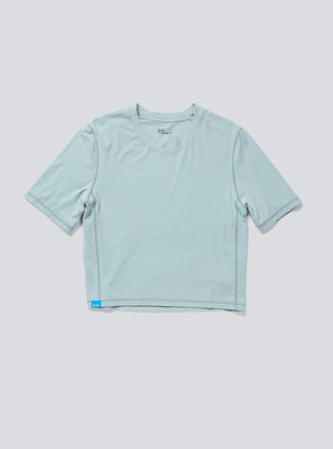 W's Circa Daily Boxy Tee