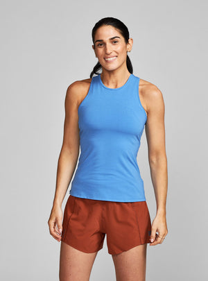 W's Circa Daily Racerback Tank