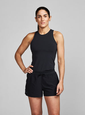 W's Circa Daily Racerback Tank