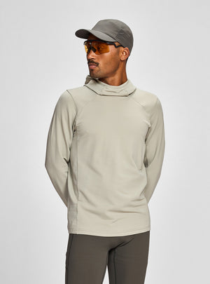 M's Rover Merino Hoodie