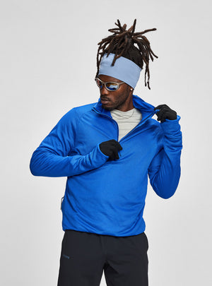 M's AURAS Ultrafleece Hoodie