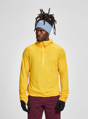 M's AURAS Ultrafleece Hoodie