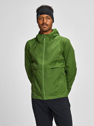M's Rainrunner Pack Jacket 2.0