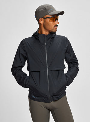 M's Rainrunner Pack Jacket 2.0