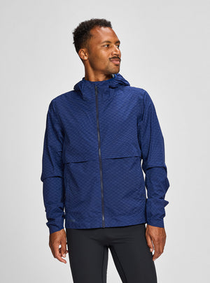 M's Rainrunner Pack Jacket 2.0