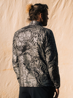 M's Thermalrunner Insulated Jacket