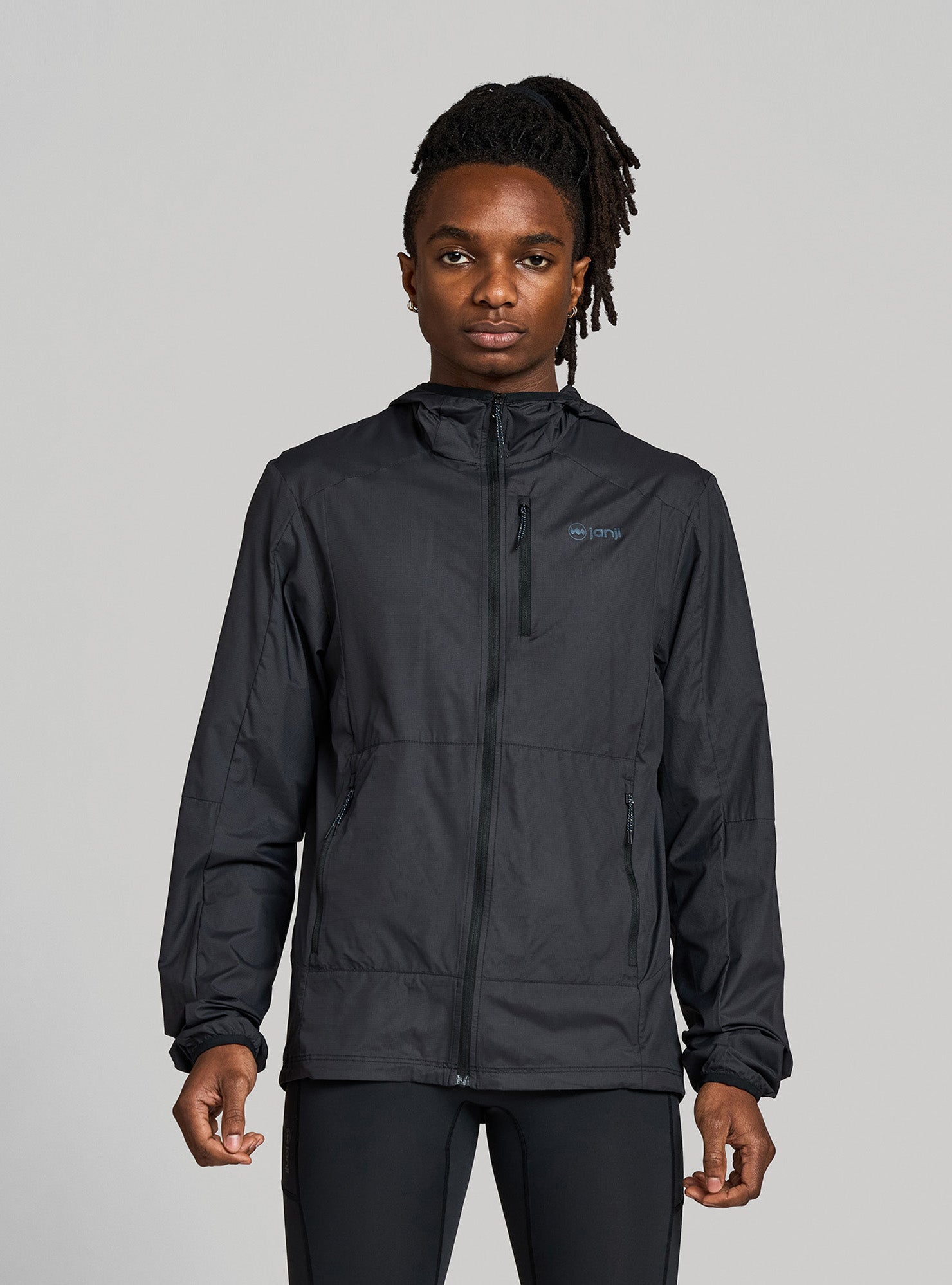 M's Zephyrunner Wind Shell – Janji UK