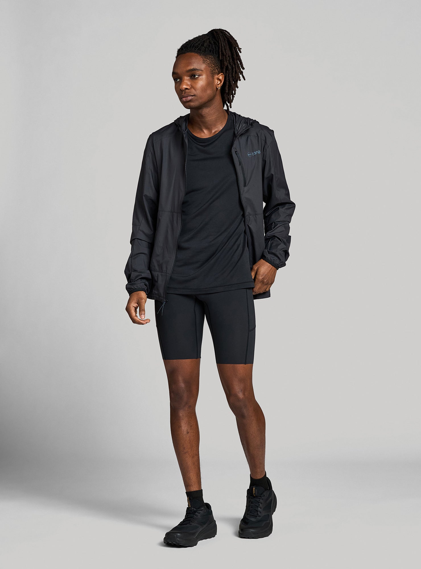 M's Zephyrunner Wind Shell – Janji UK