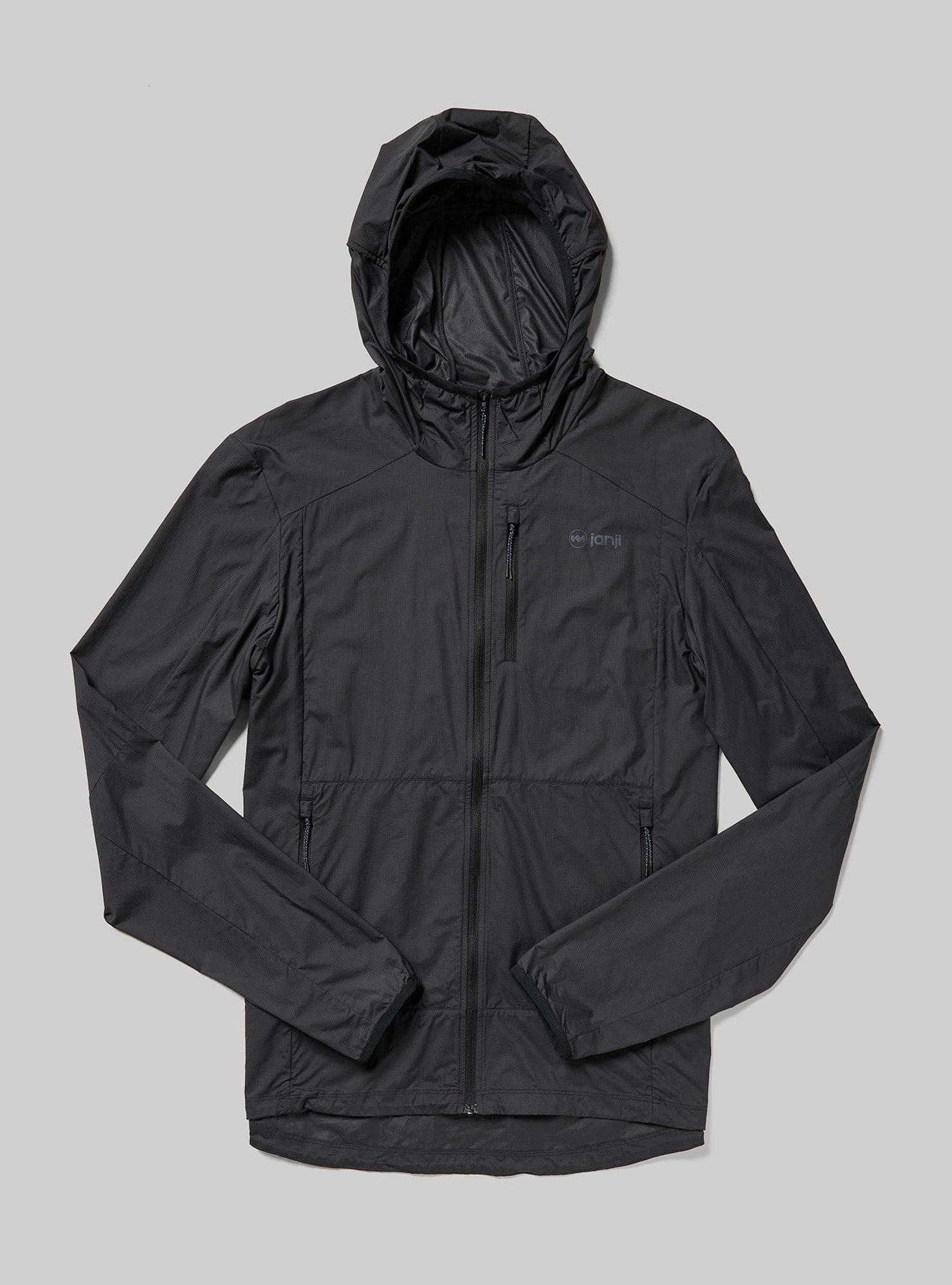 M's Zephyrunner Wind Shell – Janji UK