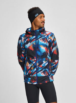 M's Zephyrunner Wind Shell