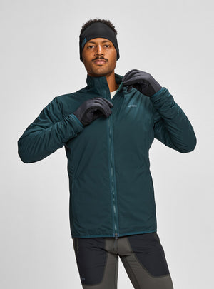 M's Shift AURAS Lined Jacket