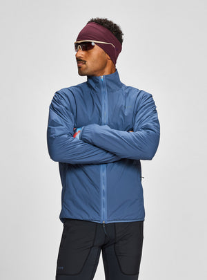 M's Shift AURAS Lined Jacket