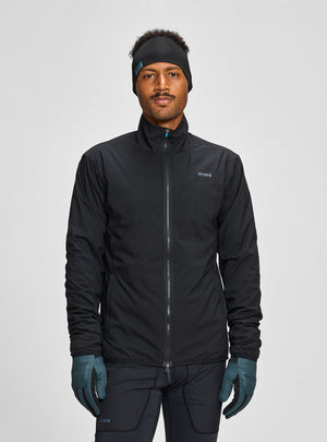 M's Shift AURAS Lined Jacket