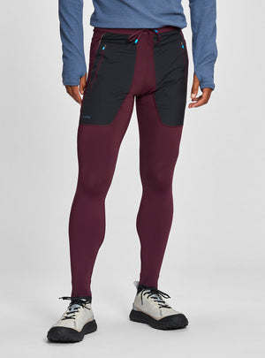 M's Boreal Fleece Tight