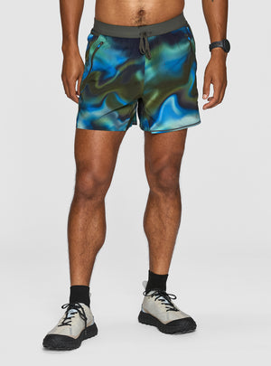 M's 5" AFO Middle Short Ultra