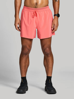 M's 5" AFO Middle Short