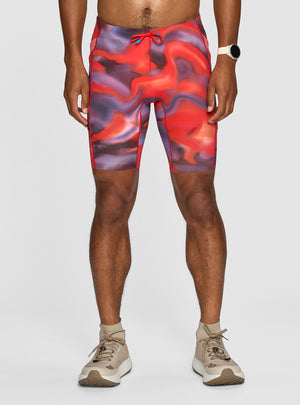M's 8" Trail Half Tight