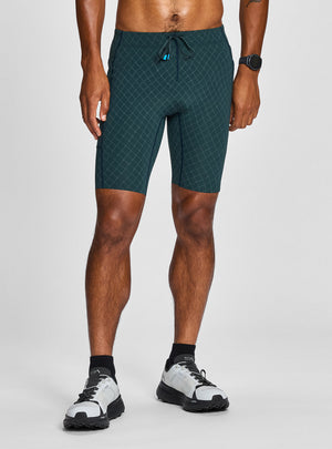 M's 8" Trail Half Tight