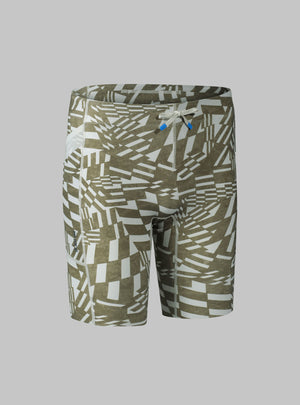 M's 8" Trail Half Tight