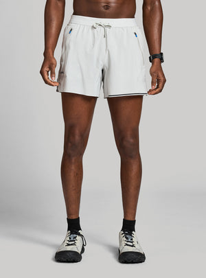 M's 5" AFO Middle Short Ultra