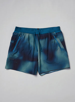 M's 5" AFO Middle Short Ultra